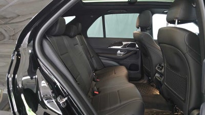 2026 Mercedes-Benz GLE 350 4MATIC® SUV