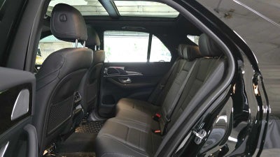 2026 Mercedes-Benz GLE 350 4MATIC® SUV