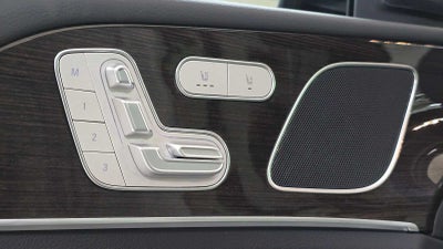 2026 Mercedes-Benz GLE 350 4MATIC® SUV