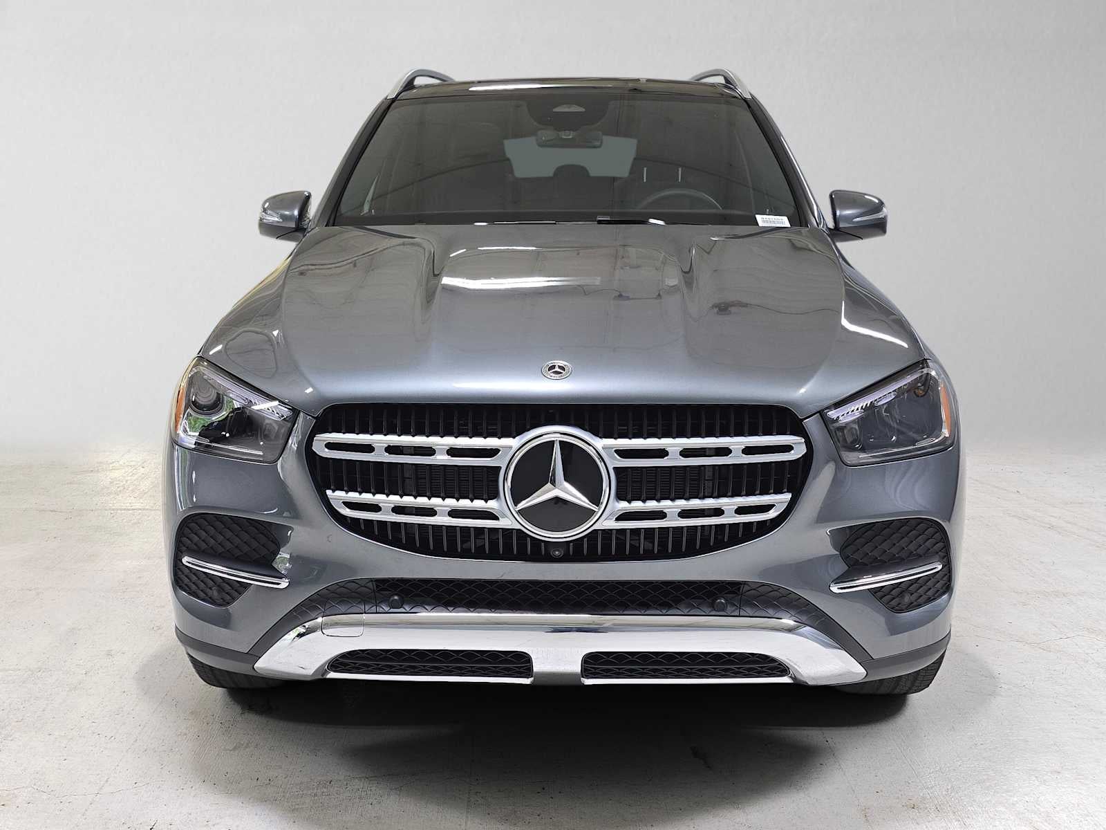 2026 Mercedes-Benz GLE 350 4MATIC® SUV
