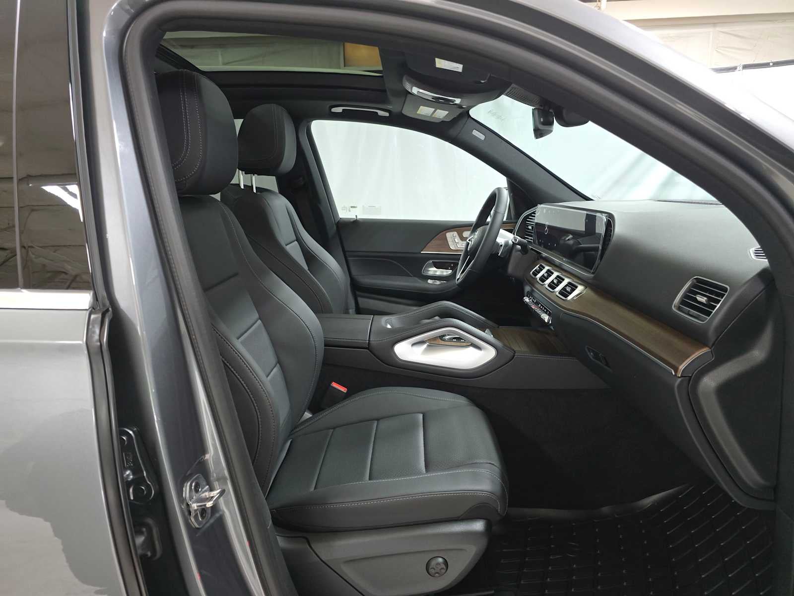 2026 Mercedes-Benz GLE 350 4MATIC® SUV
