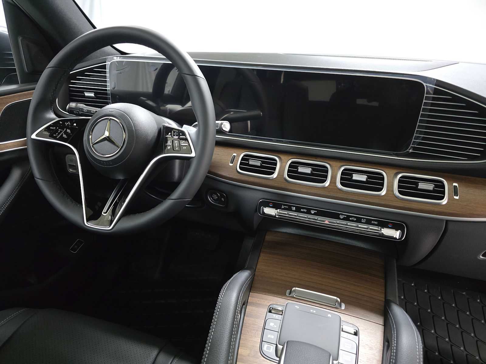 2026 Mercedes-Benz GLE 350 4MATIC® SUV