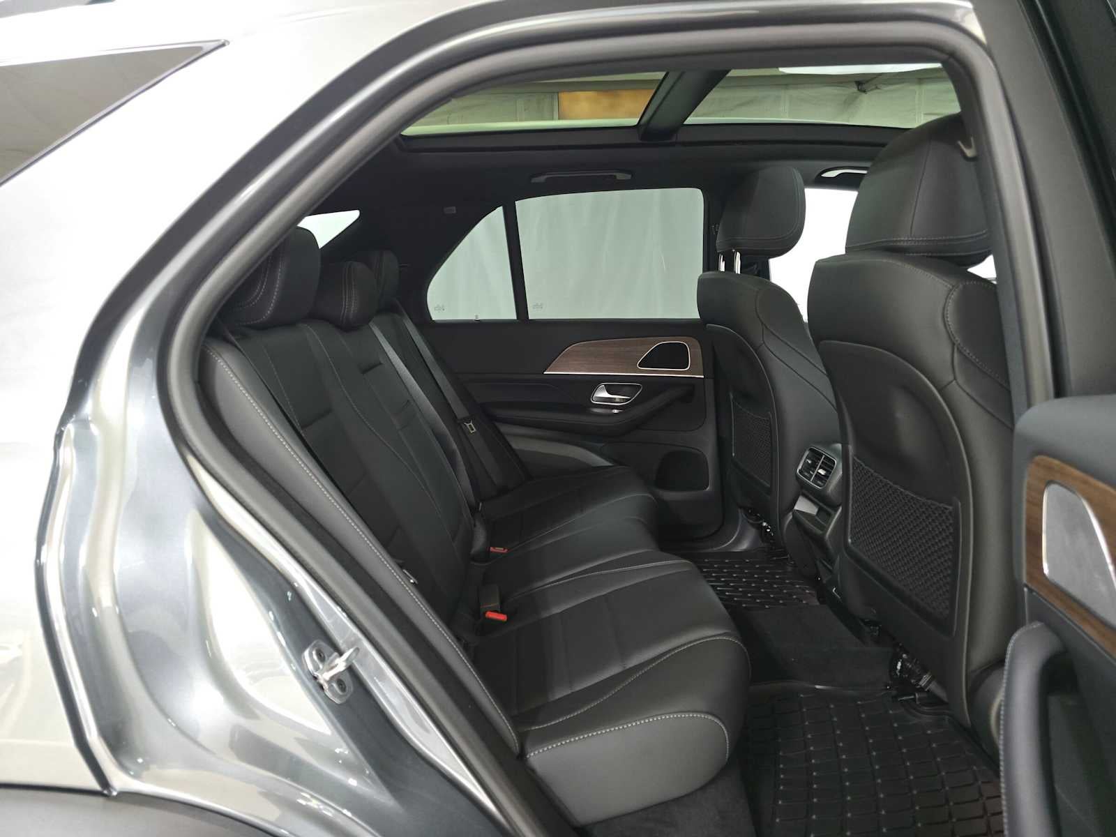 2026 Mercedes-Benz GLE 350 4MATIC® SUV