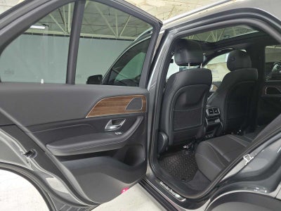 2026 Mercedes-Benz GLE 350 4MATIC® SUV