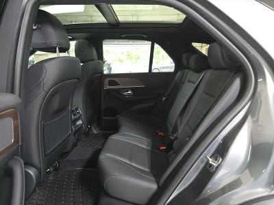 2026 Mercedes-Benz GLE 350 4MATIC® SUV