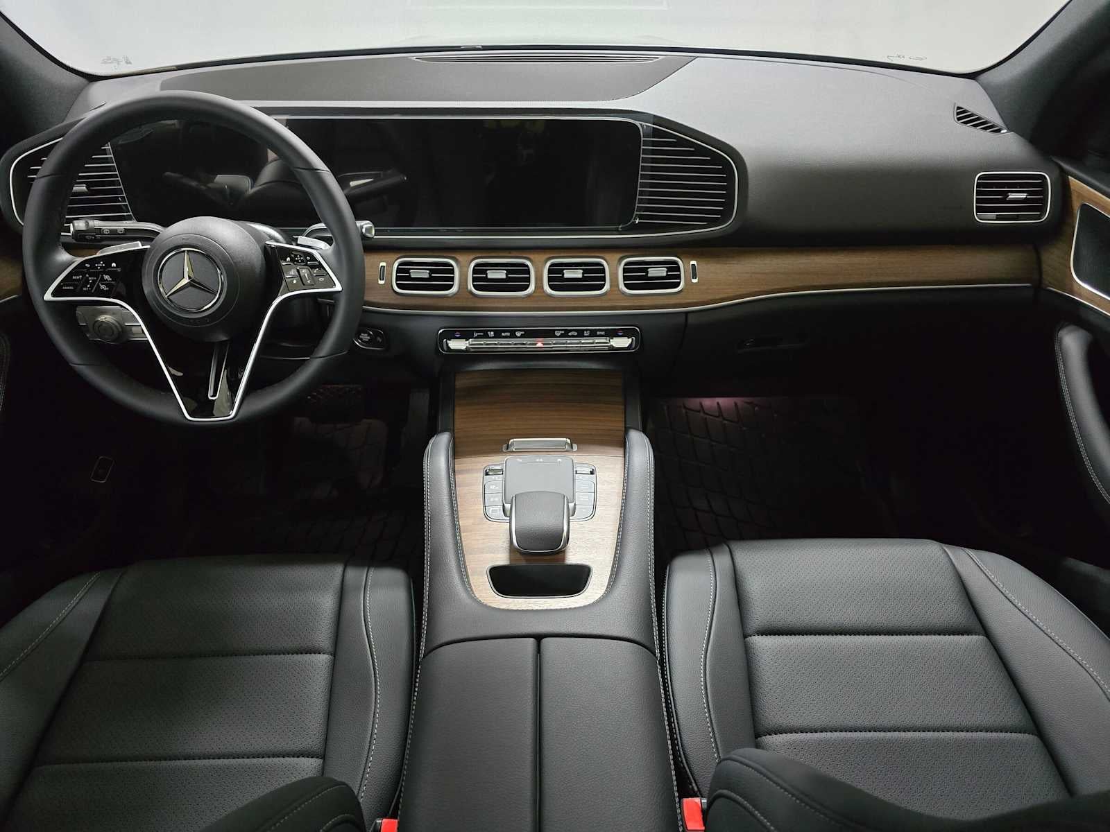2026 Mercedes-Benz GLE 350 4MATIC® SUV