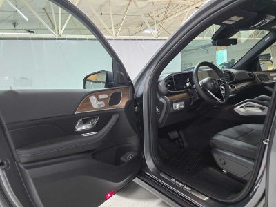 2026 Mercedes-Benz GLE 350 4MATIC® SUV