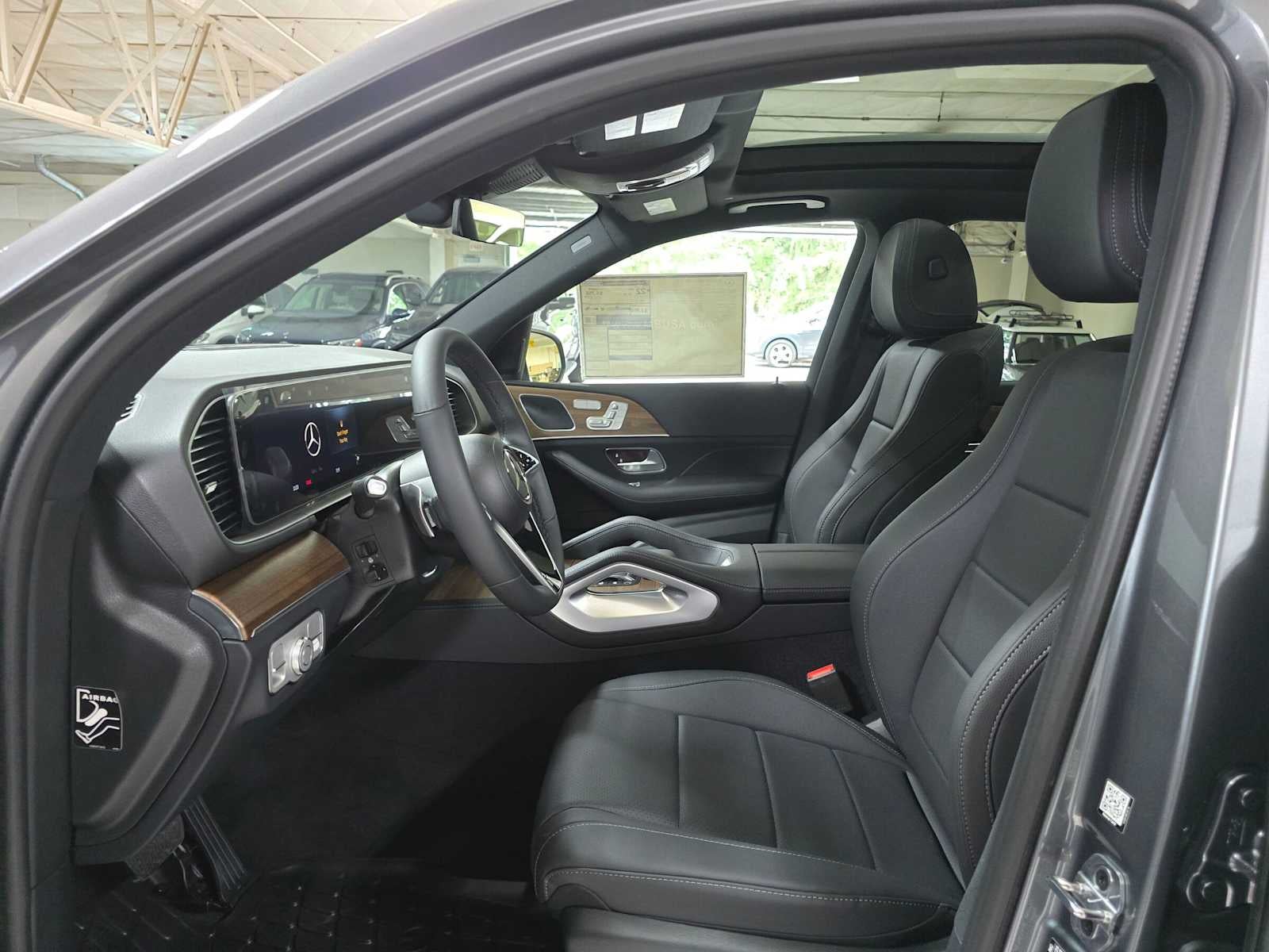 2026 Mercedes-Benz GLE 350 4MATIC® SUV