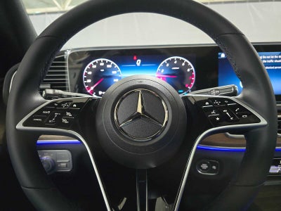 2026 Mercedes-Benz GLE 350 4MATIC® SUV