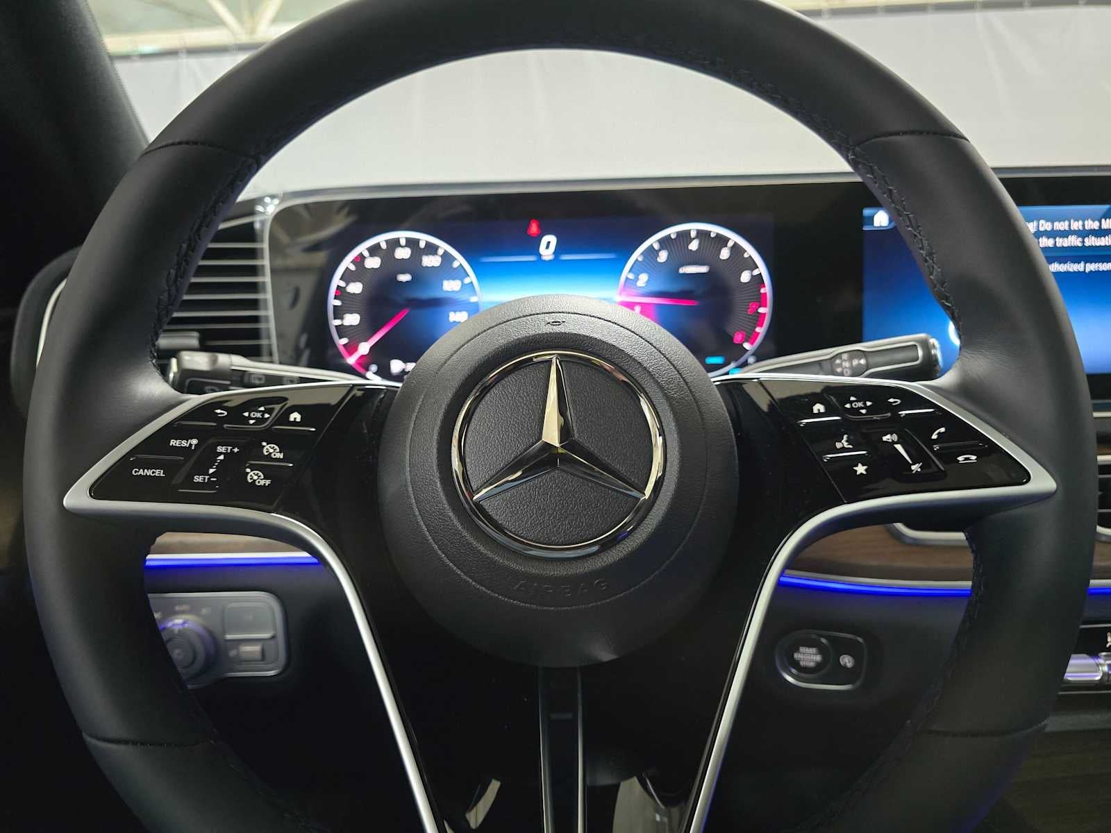 2026 Mercedes-Benz GLE 350 4MATIC® SUV