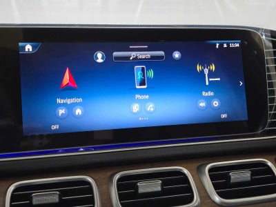 2026 Mercedes-Benz GLE 350 4MATIC® SUV