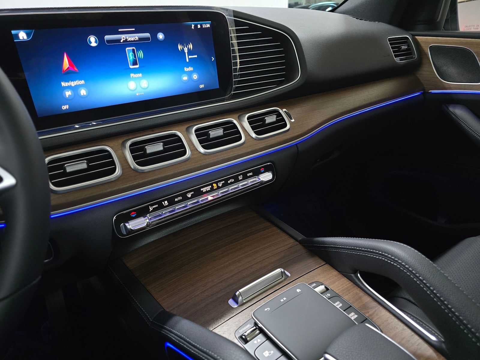 2026 Mercedes-Benz GLE 350 4MATIC® SUV
