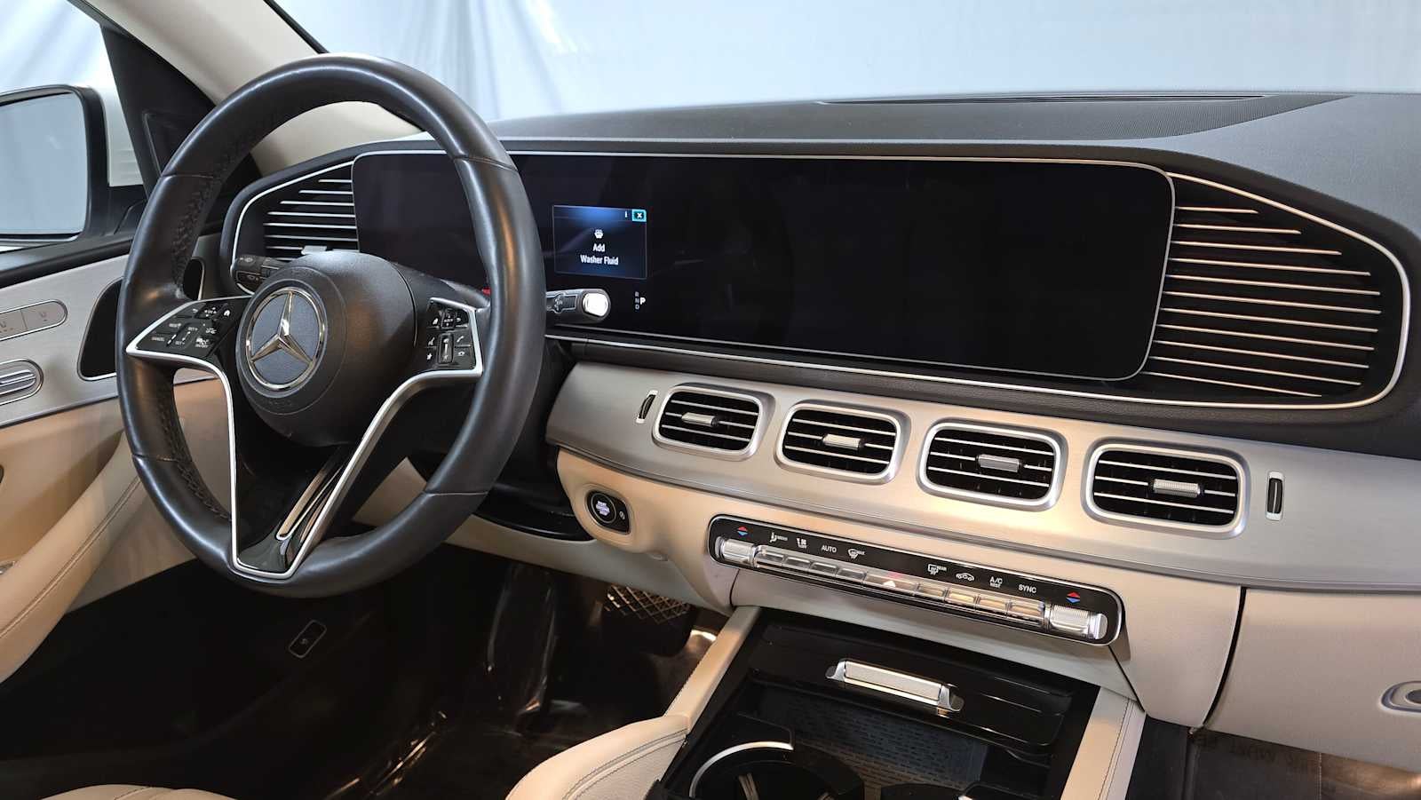 2024 Mercedes-Benz GLE 350 4MATIC® SUV