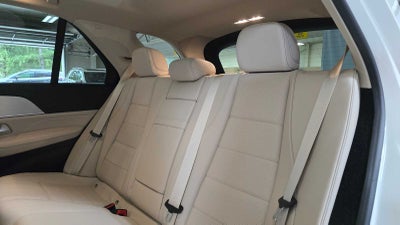 2024 Mercedes-Benz GLE 350 4MATIC® SUV