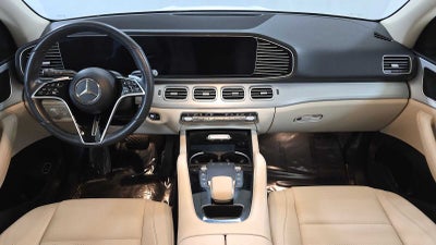 2024 Mercedes-Benz GLE 350 4MATIC® SUV
