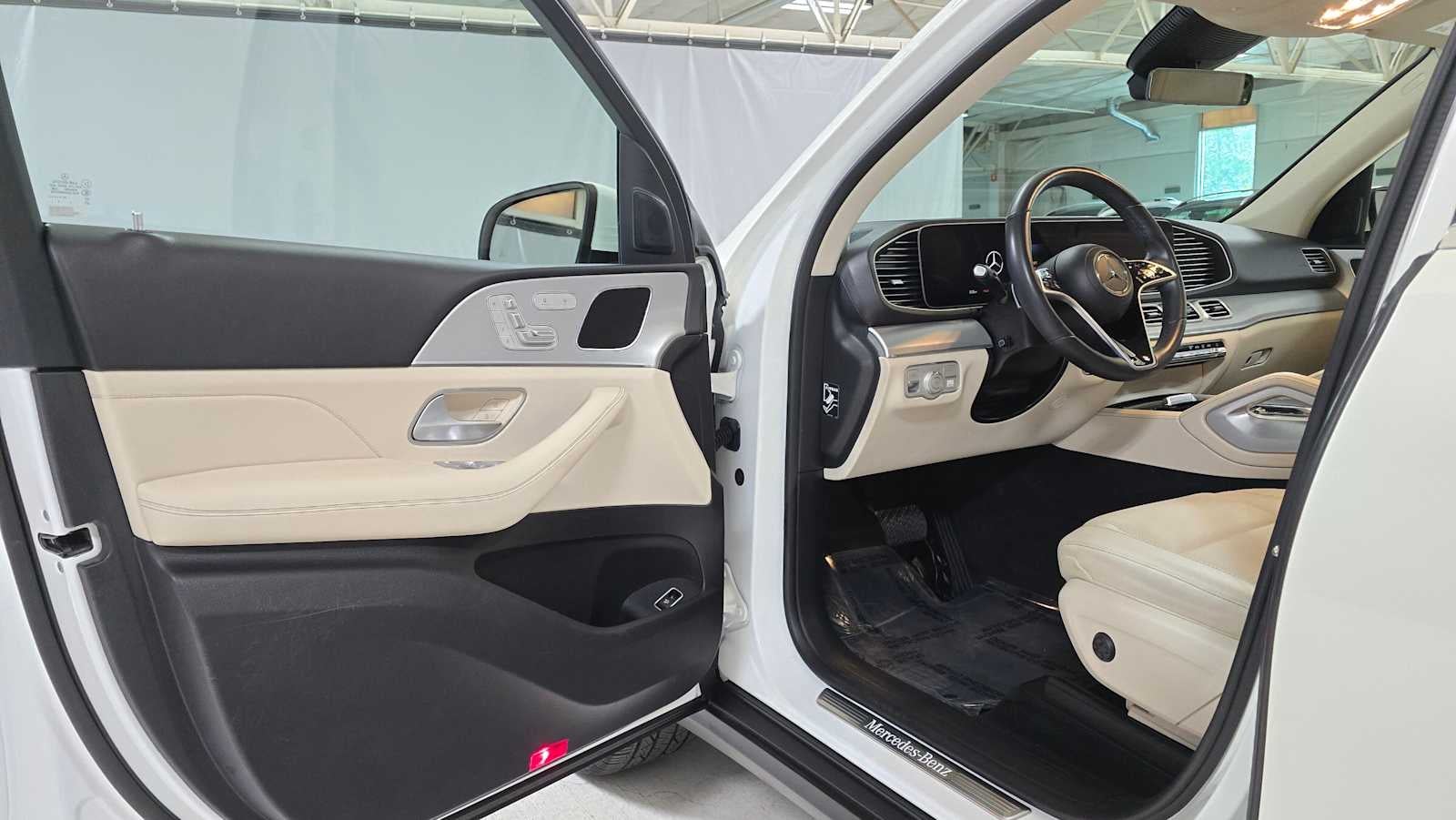 2024 Mercedes-Benz GLE 350 4MATIC® SUV