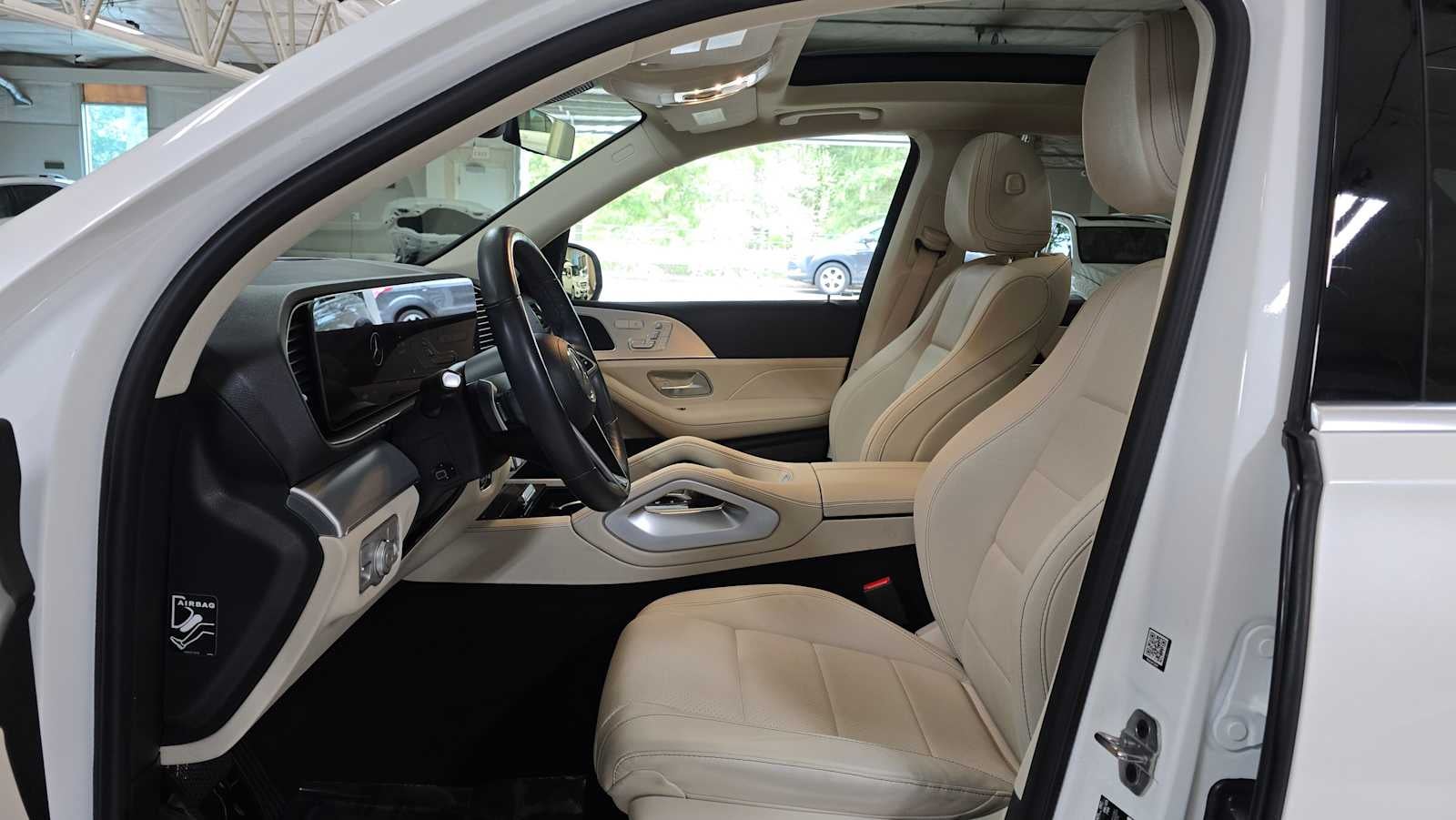 2024 Mercedes-Benz GLE 350 4MATIC® SUV