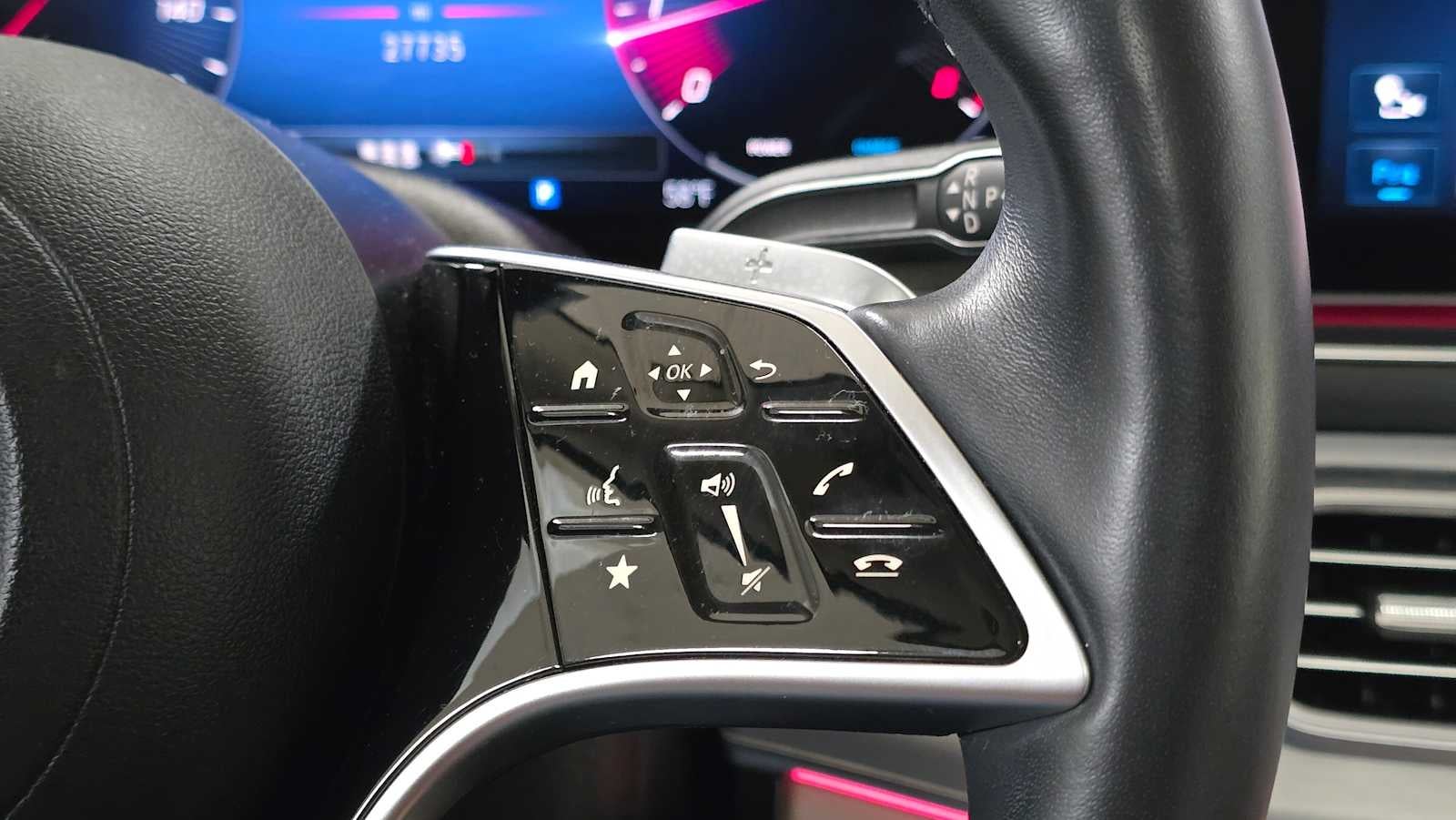 2024 Mercedes-Benz GLE 350 4MATIC® SUV