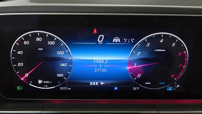 2024 Mercedes-Benz GLE 350 4MATIC® SUV