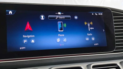 2024 Mercedes-Benz GLE 350 4MATIC® SUV