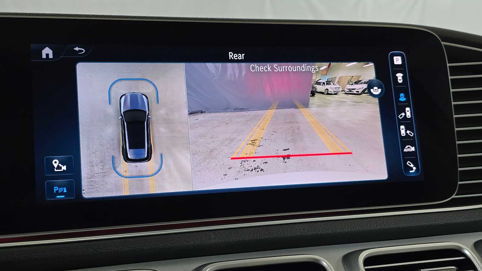 2024 Mercedes-Benz GLE 350 4MATIC® SUV