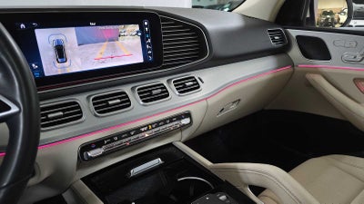 2024 Mercedes-Benz GLE 350 4MATIC® SUV