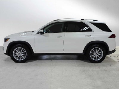 2024 Mercedes-Benz GLE 350 4MATIC® SUV