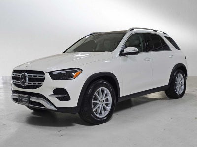2024 Mercedes-Benz GLE 350 4MATIC® SUV