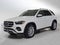 2024 Mercedes-Benz GLE 350 4MATIC® SUV