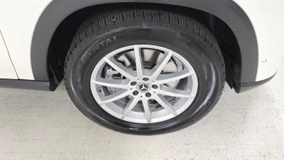 2024 Mercedes-Benz GLE 350 4MATIC® SUV