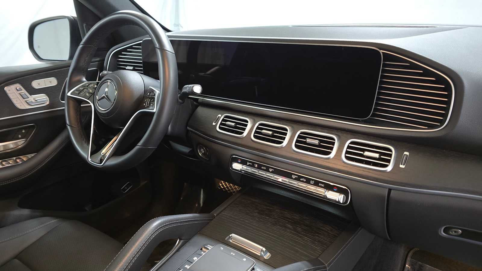 2025 Mercedes-Benz GLE 350 4MATIC® SUV