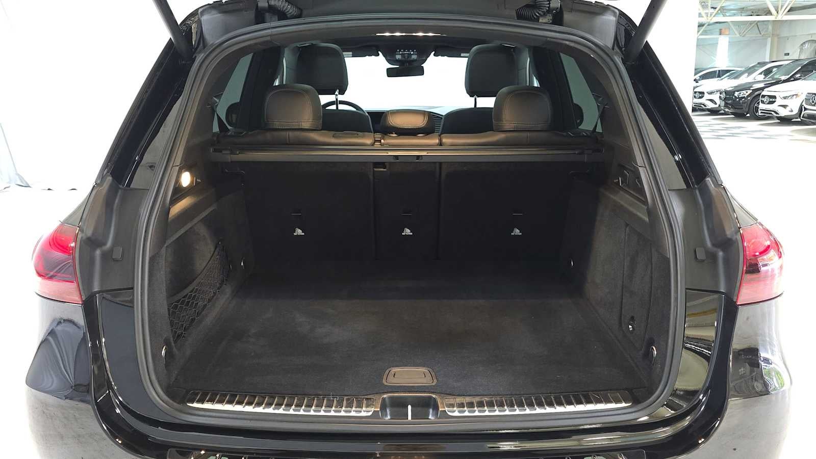 2025 Mercedes-Benz GLE 350 4MATIC® SUV