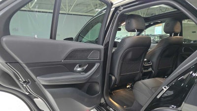 2025 Mercedes-Benz GLE 350 4MATIC® SUV