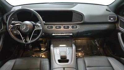 2025 Mercedes-Benz GLE 350 4MATIC® SUV