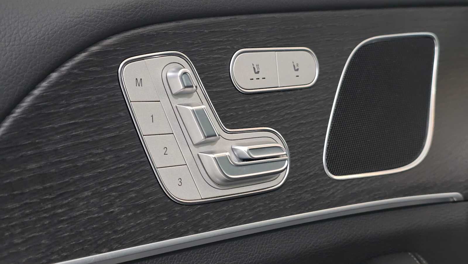 2025 Mercedes-Benz GLE 350 4MATIC® SUV