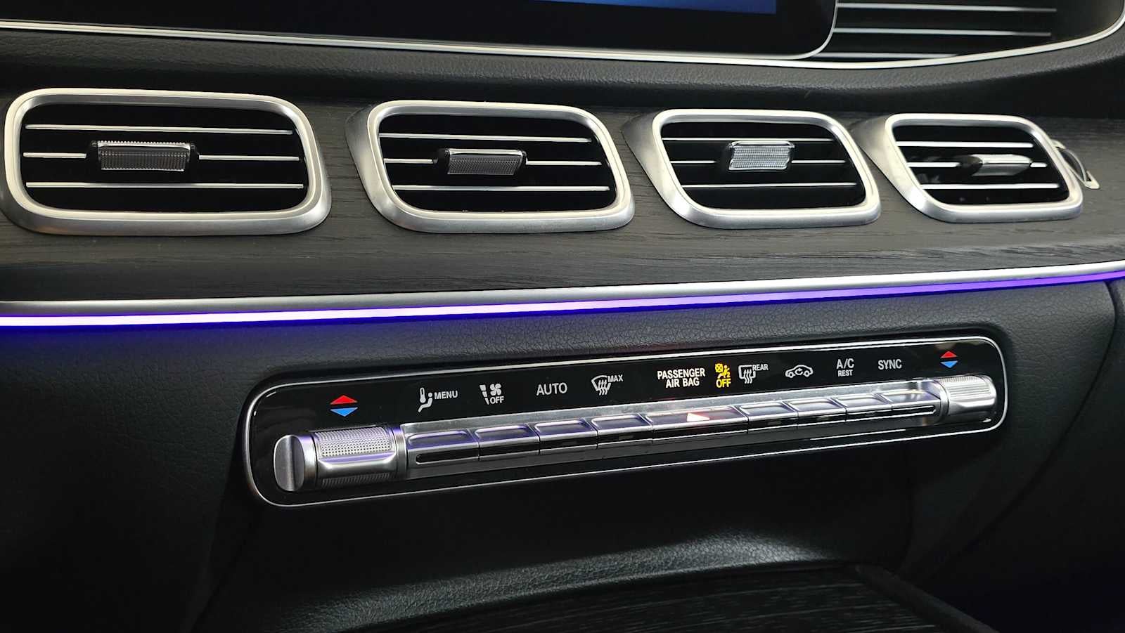 2025 Mercedes-Benz GLE 350 4MATIC® SUV