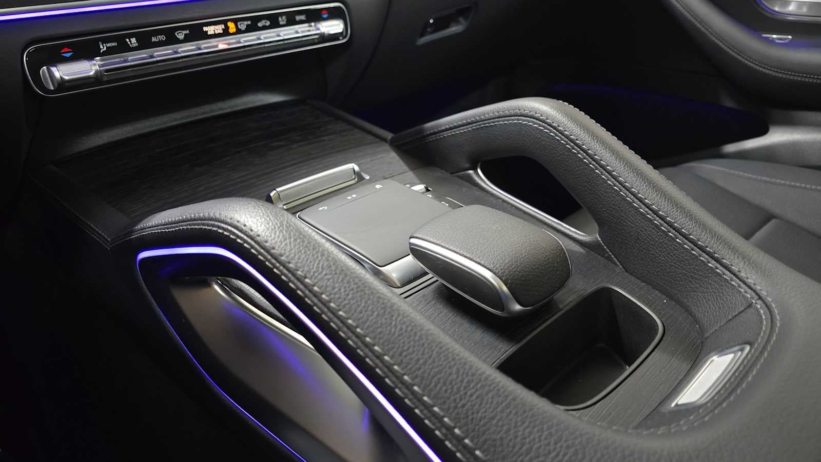 2025 Mercedes-Benz GLE 350 4MATIC® SUV