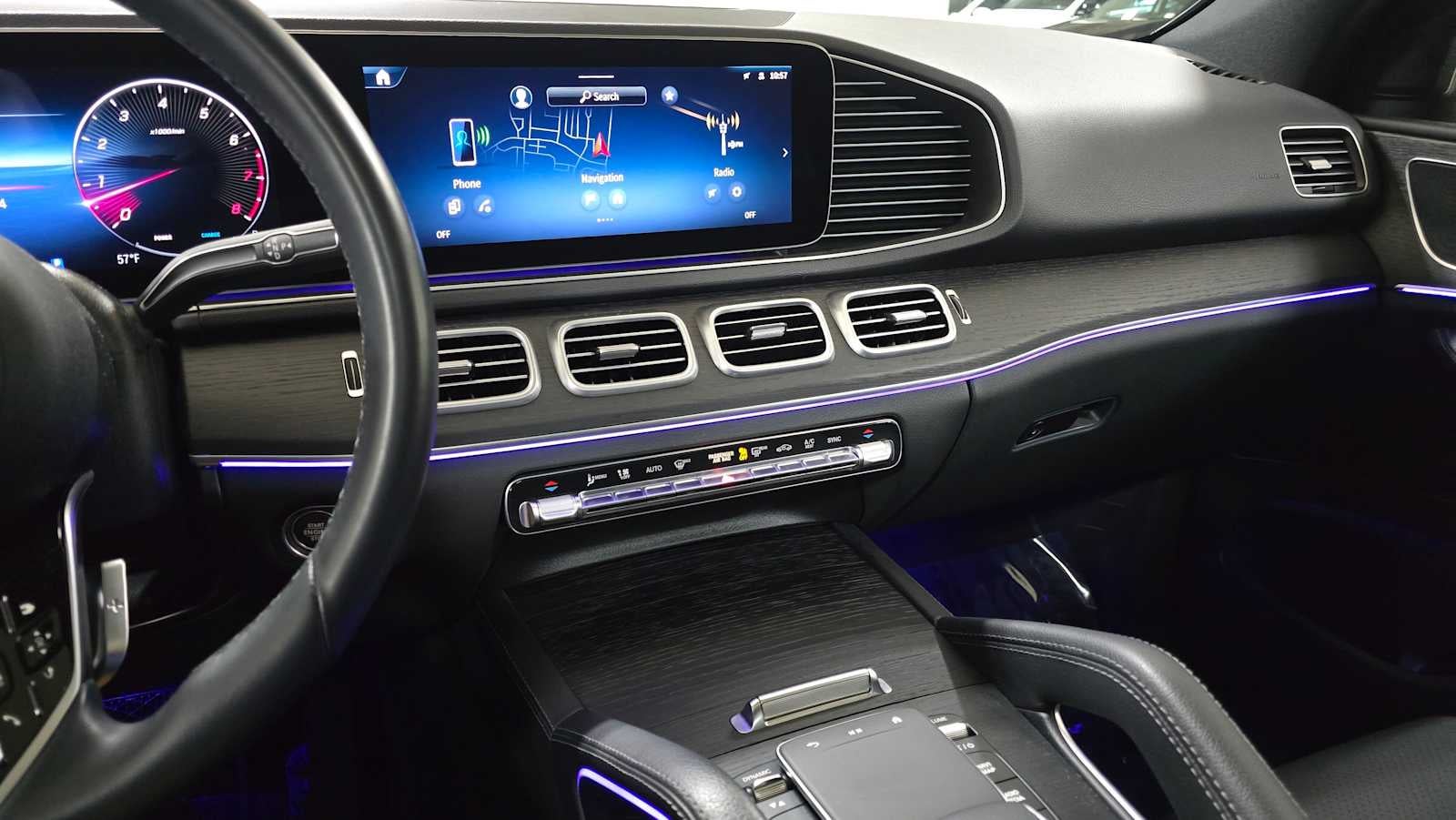 2025 Mercedes-Benz GLE 350 4MATIC® SUV