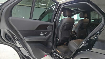 2025 Mercedes-Benz GLE 350 GLE 350