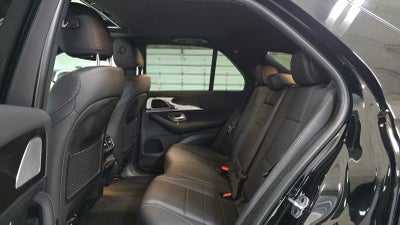 2025 Mercedes-Benz GLE 350 GLE 350