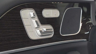 2025 Mercedes-Benz GLE 350 GLE 350