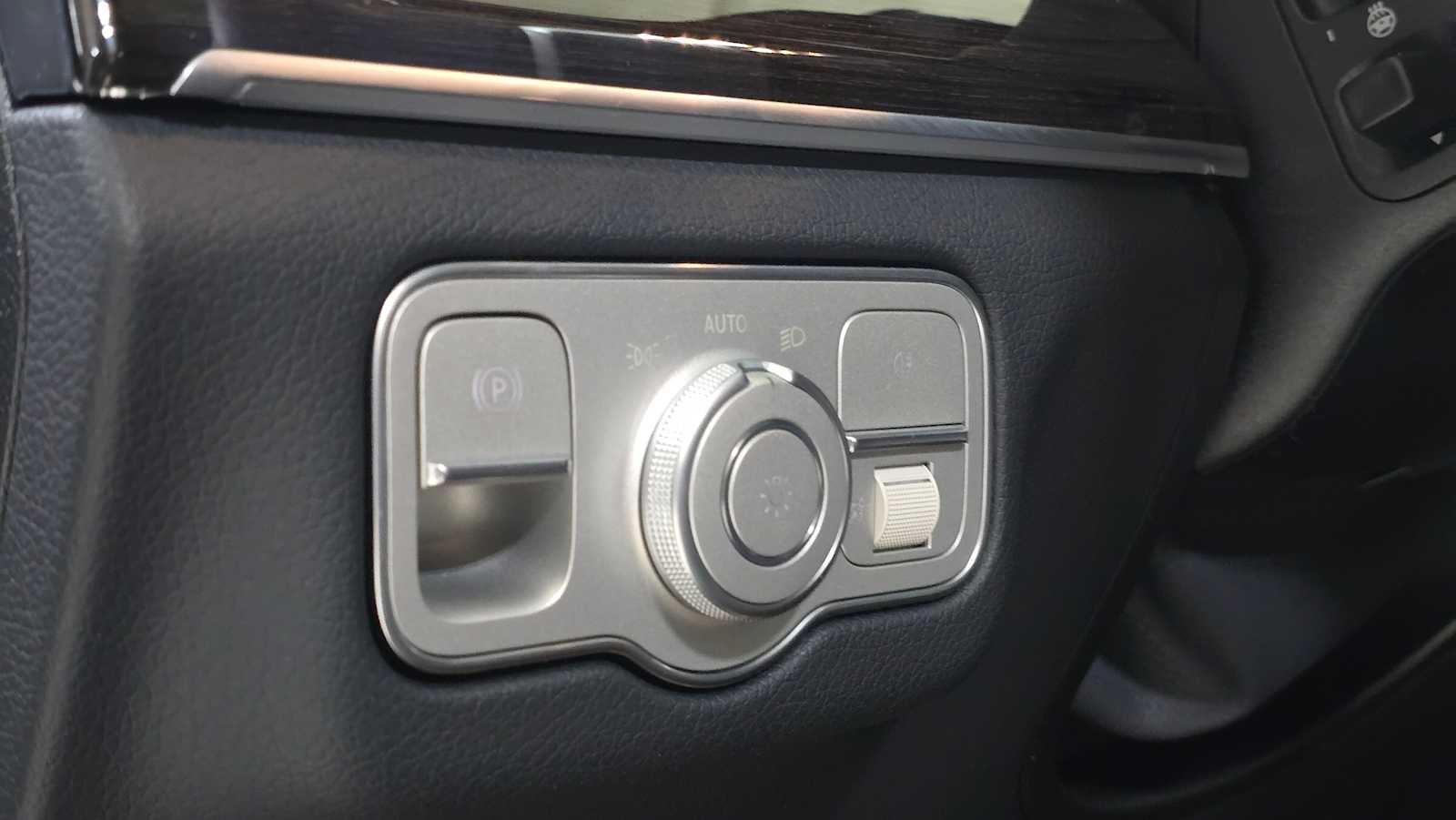 2025 Mercedes-Benz GLE 350 GLE 350