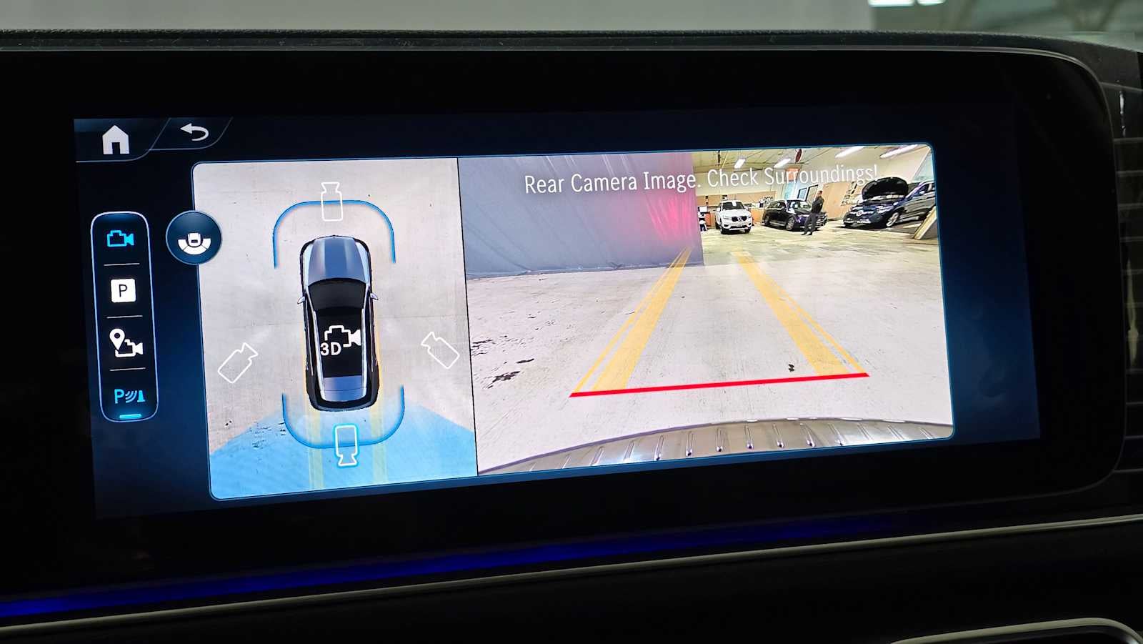 2025 Mercedes-Benz GLE 350 GLE 350