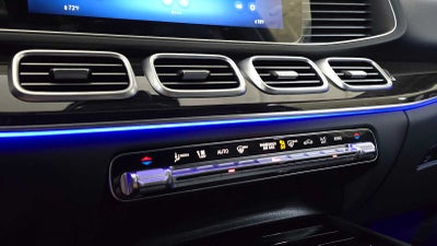 2025 Mercedes-Benz GLE 350 GLE 350