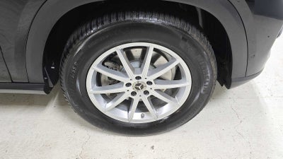 2025 Mercedes-Benz GLE 350 GLE 350