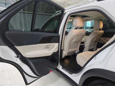 2026 Mercedes-Benz GLE 350 4MATIC® SUV