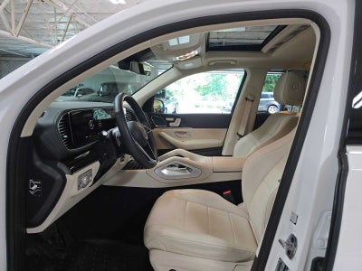 2026 Mercedes-Benz GLE 350 4MATIC® SUV