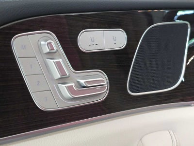 2026 Mercedes-Benz GLE 350 4MATIC® SUV