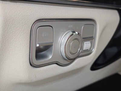 2026 Mercedes-Benz GLE 350 4MATIC® SUV