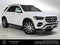 2026 Mercedes-Benz GLE 350 GLE 350